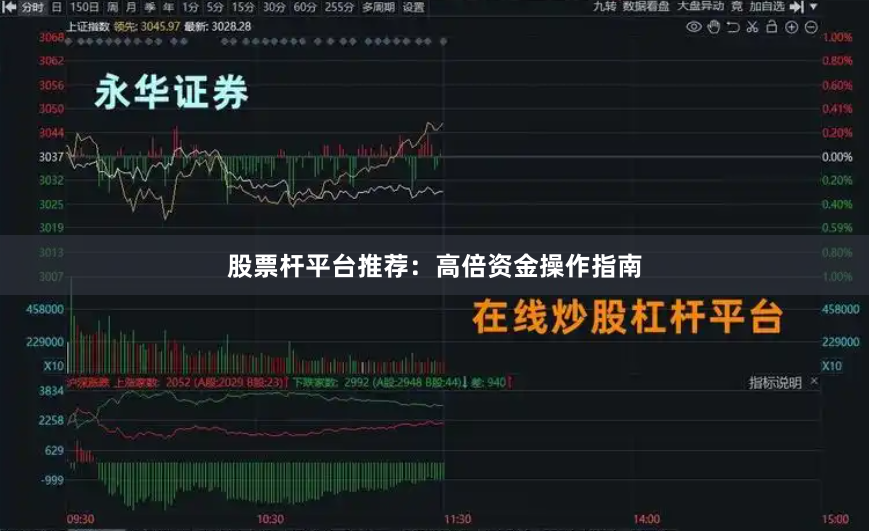 股票杆平台推荐：高倍资金操作指南